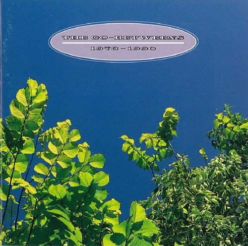 The Go-Betweens – 1978-1990 (1990, CD) - Discogs