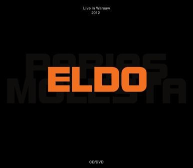 ladda ner album Eldo - Live In Warsaw 2012