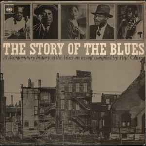 The Story Of The Blues - Various / Paul Oliver