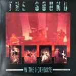 Cover of In The Hothouse, 1985, Vinyl