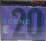 Cover of Scene 20 (20th Anniversary Concert), , CD