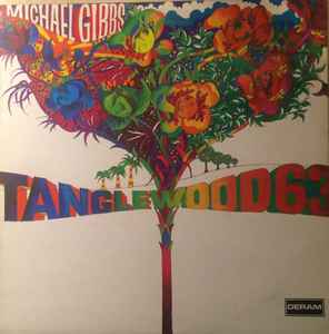 Michael Gibbs - Tanglewood 63