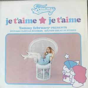 Tommy february6 – Tommy Airline (2004, Vinyl) - Discogs