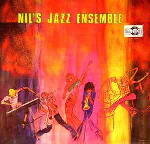 Nil's Jazz Ensemble - Nil's Jazz Ensemble album cover