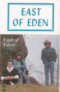 East Of Eden – East Of Eden (1971, Cassette) - Discogs