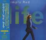 Simply Red – Life (1995, CD) - Discogs