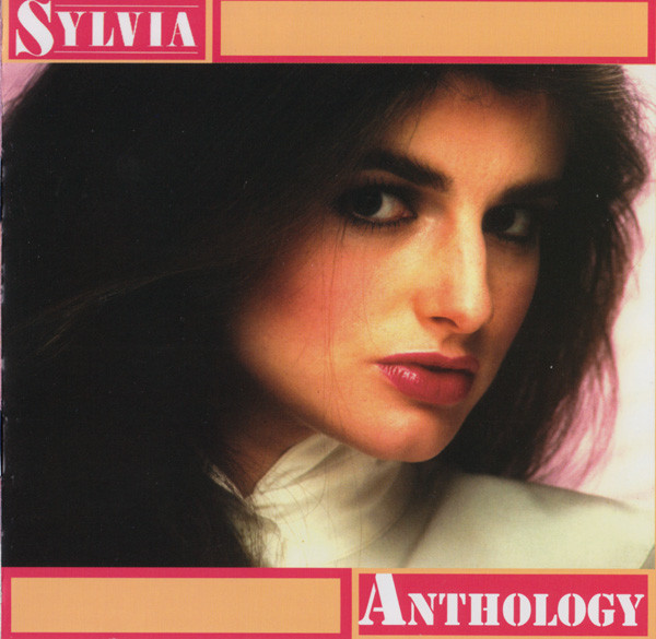 Sylvia – Anthology (1997, CD) - Discogs
