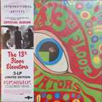 13th Floor Elevators – The Psychedelic Sounds Of The 13th Floor 