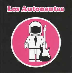 Los Autonautas (CD, Album)en venta