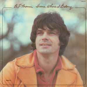 B.J. Thomas – For The Best (1980, Vinyl) - Discogs