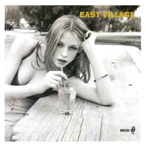 East Village - Drop Out | Releases | Discogs