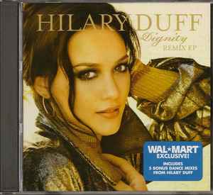 Hilary Duff = ヒラリー・ダフ – Hilary Duff (2004, CD) - Discogs