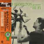 Chico Hamilton Quintet In Hi-Fi (1978, Vinyl) - Discogs