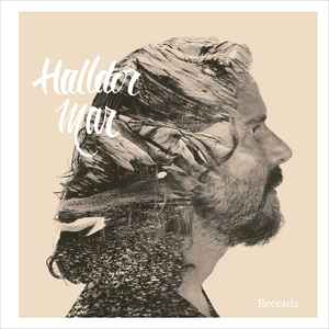 Halldor Mar - Records album cover