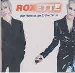 Cover of Don't Bore Us, Get To The Chorus! (Greatest Hits), 2000-11-08, CD