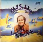 Cover von Laughter In The Rain, 1974, Vinyl