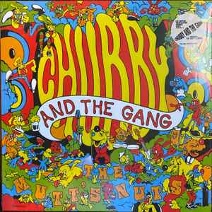 The Mutt's Nuts - Chubby & The Gang