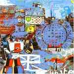 Cover of FSUK (The Future Sound Of The United Kingdom), 1997-10-13, Vinyl