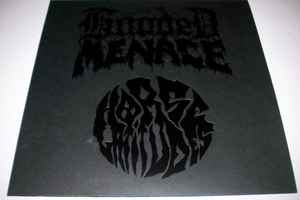 Instruments Of Eternal Damnation / Flame Of Will - Hooded Menace / Horse Latitudes