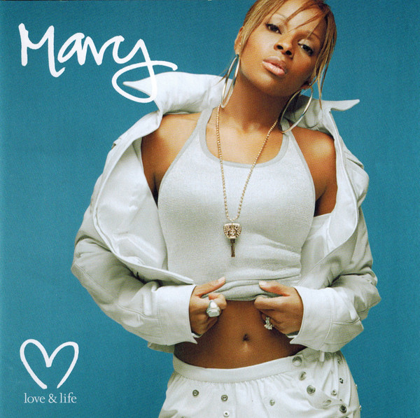 Mary J. Blige - Love & Life | Releases | Discogs