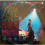 Frank Sinatra With Count Basie & The Orchestra Arranged 