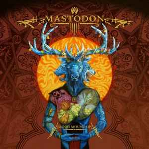 Mastodon - Blood Mountain album cover