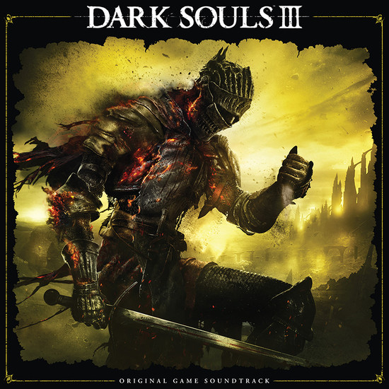 Buy DARK SOULS™ III - Deluxe Edition