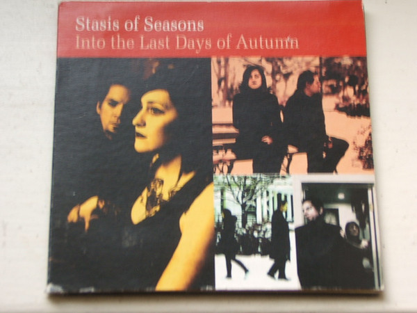 Album herunterladen Stasis Of Seasons - Into The Last Days Of Autumn
