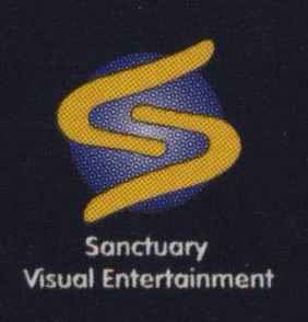 Sanctuary Visual Entertainment on Discogs