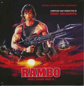 Brian Tyler – Rambo: Last Blood (Original Motion Picture