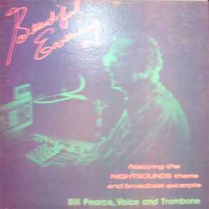 Bill Pearce - Beautiful Evening album cover