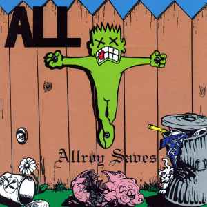 Allroy Saves - ALL