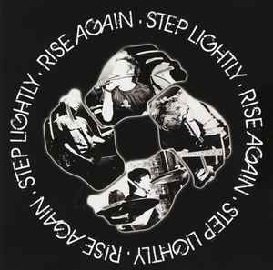 Step Lightly - Rise Again album cover