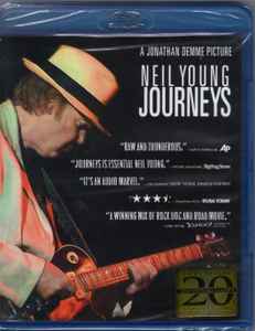 Neil Young – Neil Young Journeys (2012