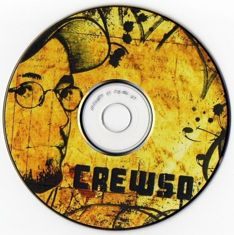 Album herunterladen Crewso - Demo
