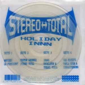 Holiday Innn - Stereo Total