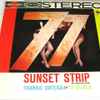 Frankie Ortega & Sy Oliver - 77 Sunset Strip