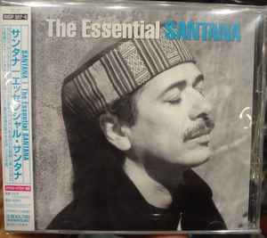 Santana – The Essential Santana (2002