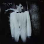 Cover of Lyle Lovett And His Large Band, 1989, Vinyl