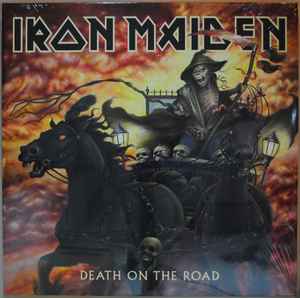 Death On The Road - Iron Maiden