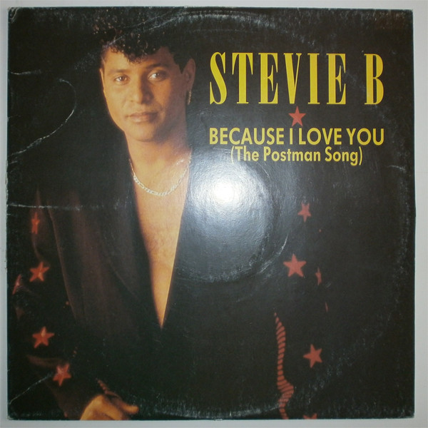 True Love – música e letra de Stevie B