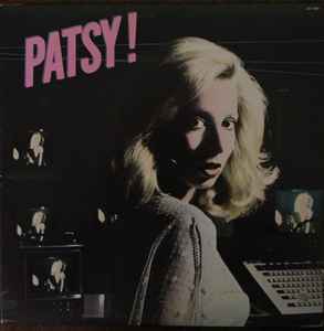 Patsy! - Patsy Gallant