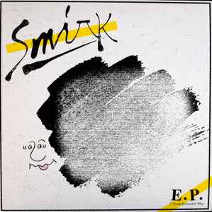 Smirk (10) - E.P.