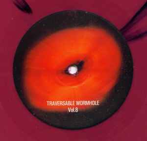 Traversable Wormhole - Traversable Wormhole Vol.8 album cover