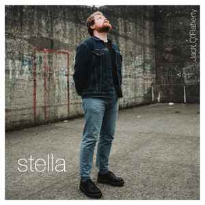 Jack O'Flaherty - Stella album cover