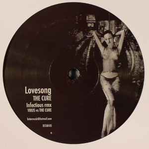 The Cure / Leftfield – Lovesong / Phat Planet (2004, Vinyl) - Discogs