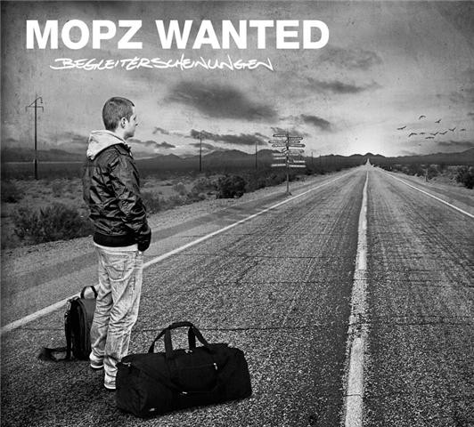 baixar álbum Mopz Wanted - Begleiterscheinungen