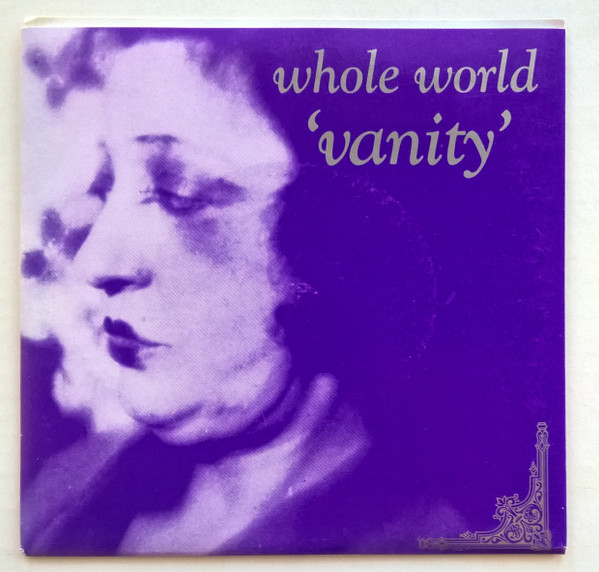 lataa albumi Whole World - Vanity
