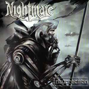 Nightmare (3) - Insurrection