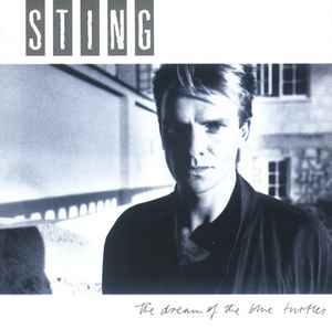 Sting – Ten Summoner's Tales (CD) - Discogs